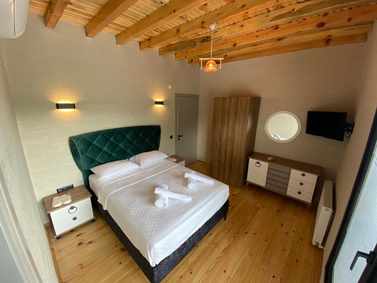 Zk Wooden Village سبانجا المظهر الخارجي الصورة