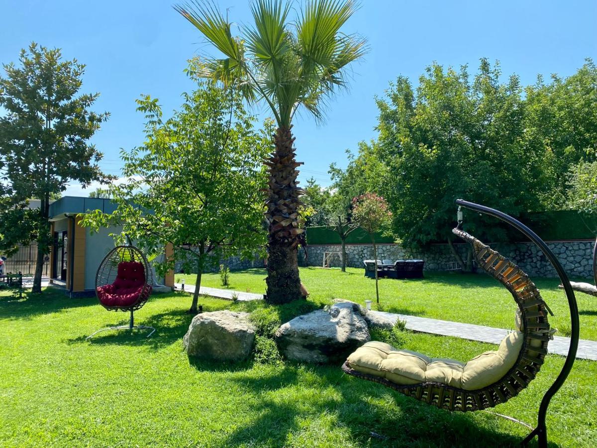 Zk Wooden Village سبانجا المظهر الخارجي الصورة